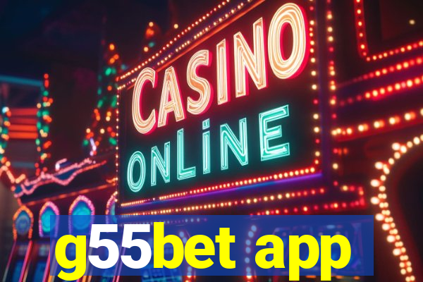 g55bet app